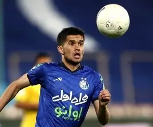 آمانوف پنجره استقلال را نبست