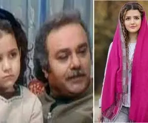 روژان آریامنش تو خوش رکابو یادته؟ خانوم با عسکای او مای گادش اینستارو قرق کرد!