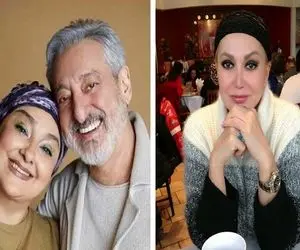 مهشید خانوم زن ابی دوباره رد داده! خروس جنگیموون با شهره صولتی رفته تو میدون!