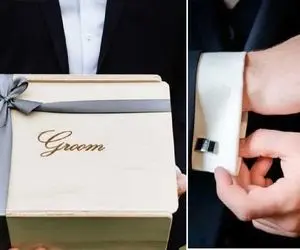  انتخاب بهترین کادو عید نوروز برای داماد در سال 1405