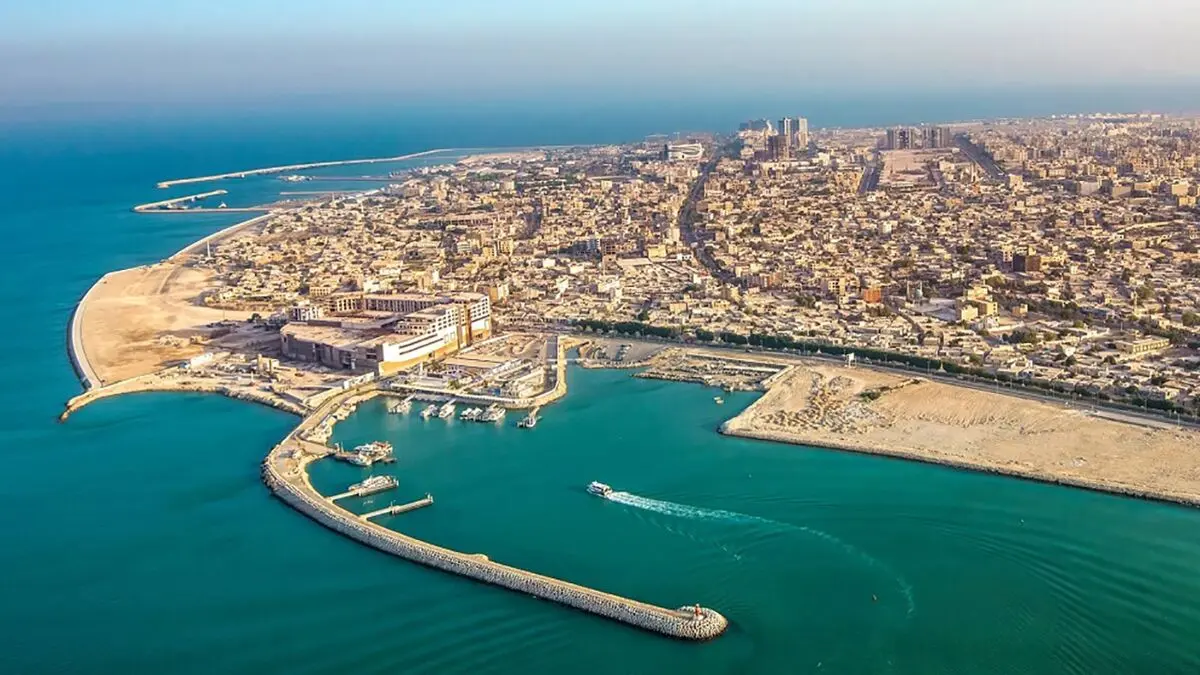 پاییز کجا بریم