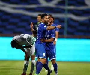 شرط عجیب برای بازگشت فرشید اسماعیلی به استقلال