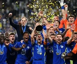 میلیاردر ترک در آستانه خرید باشگاه چلسی!