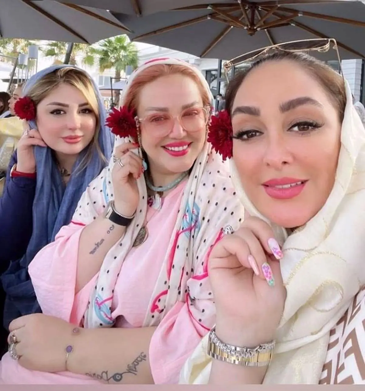 عکس+بازیگران