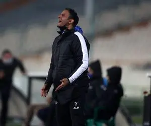 برهانی:دشمنان انتظار این موضوع را نداشتند