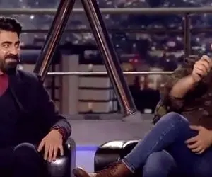 تمسخر شعر اتل متل توتوله در همرفیق و انتقادها از آن