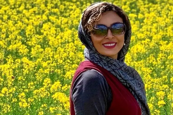 hadiseh tehrani shayanews