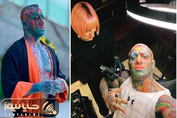 amir tataloo shayanews