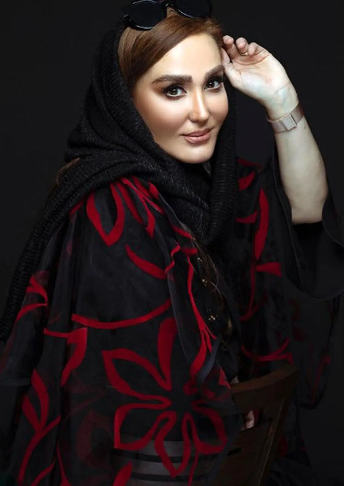 زهره فکورصبور