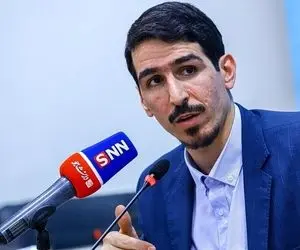 پاسخ سخنگوی ستاد زاکانی به توییت مصطفی پورمحمدی