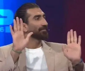 انتقاد تند و تیز علیرضا بیرانوند از فردوسی پور: حافظ دوست نداشت تیم ملی نتیجه بگیره
