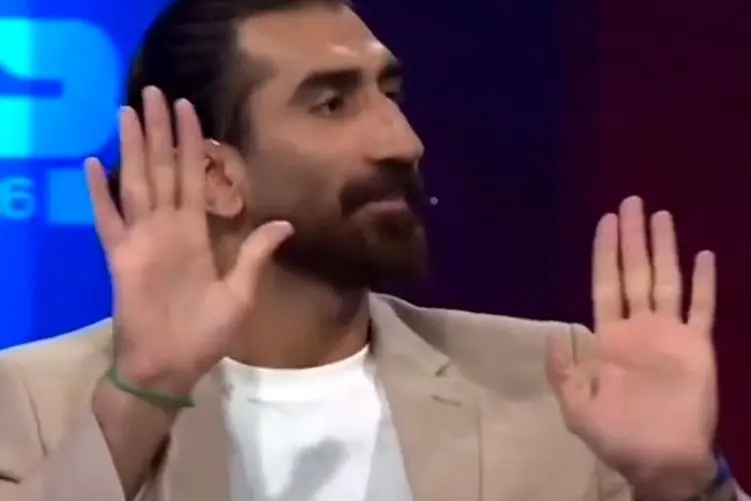 انتقاد تند و تیز علیرضا بیرانوند از فردوسی پور: حافظ دوست نداشت تیم ملی نتیجه بگیره