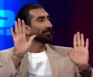انتقاد تند و تیز علیرضا بیرانوند از فردوسی پور: حافظ دوست نداشت تیم ملی نتیجه بگیره