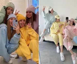 شروع یک انقلاب آرام / چرا رنگ های پاستلی‌ ترند بی‌چون‌وچرای ۲۰۲۵ شدند؟