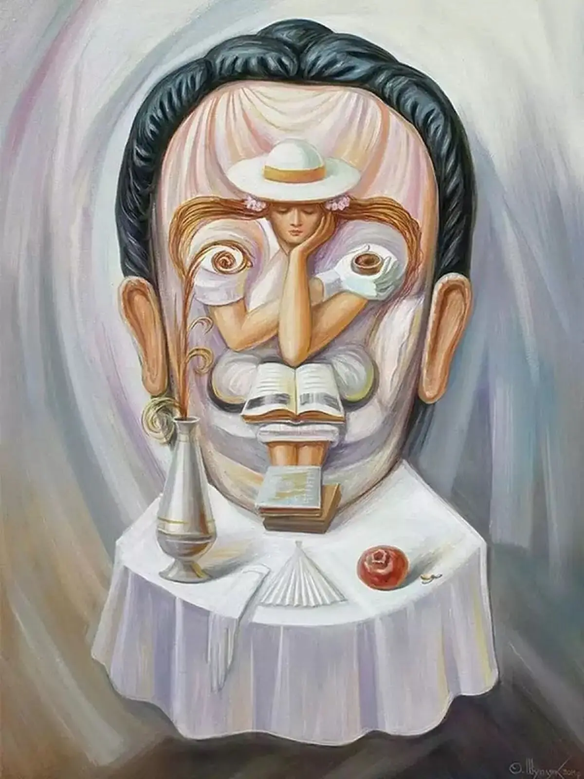 تست روانشناسی