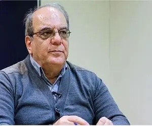 عباس عبدی: تندرو‌ها به شدت از رفع فیلترینگ و آزادی مردم می‌ترسند