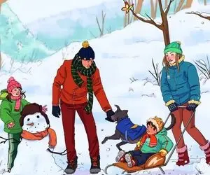 تست هوش تصویری: اشتباه تو تصویر و پیدا کن تا معلوم شه چقدر زرنگ و خفنی