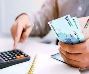 تورم 46 درصد آن وقت افزایش حقوق 18 درصد!