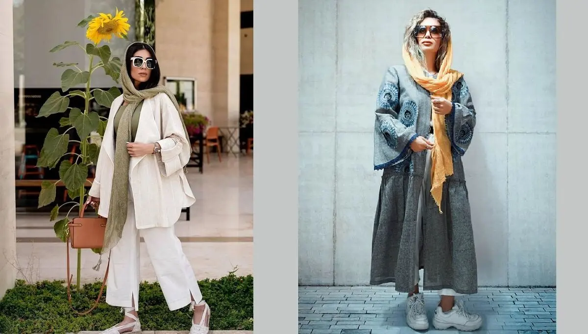مانتو-کژوال