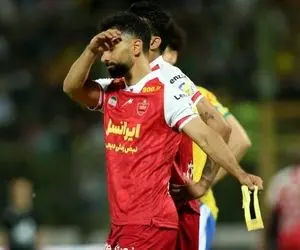 طعنه سنگین عالیشاه به نکونام