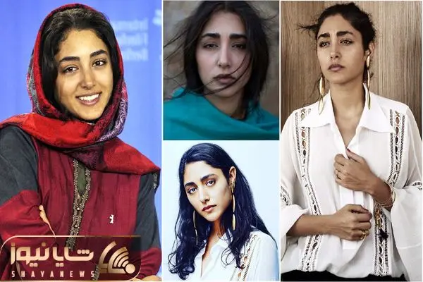 golshifteh farahani shayanews