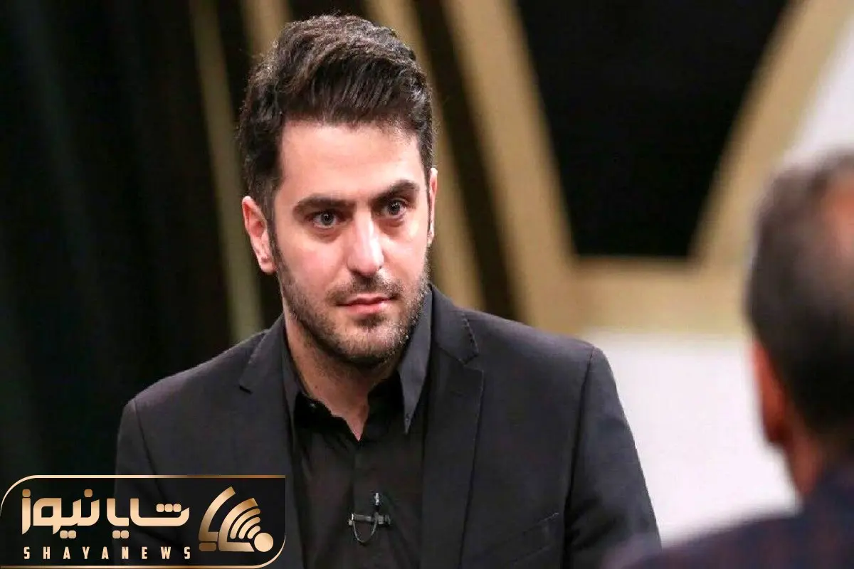 آواز محلی؛ علی ضیاء با سوز وحشتناک ترکی کوچه لره سو سپمیشم خوند حضار غمشون فوران کرد