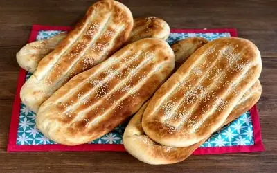 قیمت نان اینگونه دو برابر شد