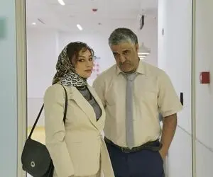 سکانس خندان/منشی هرکول پژمان جمشیدی تصور همه از منشی رو عوض کرده