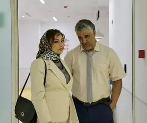 سکانس خندان/منشی هرکول پژمان جمشیدی تصور همه از منشی رو عوض کرده