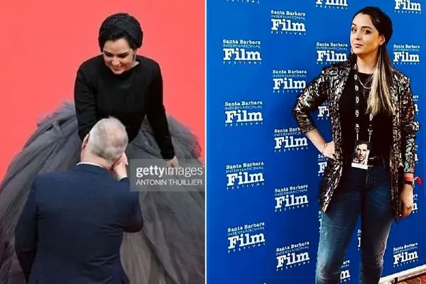 taraneh alidoosti shayanews