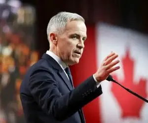 مارک کارنی نخست وزیر جدید کانادا شد