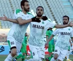 مهدی پاکدل محتمل ترین گزینه برای خط حمله پرسپولیس