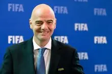 اینفانتینو دل تاج را آب کرد؛ حیف شد لس‌آنجلس نبودی!