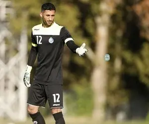 پیشنهاد 10 میلیاردی هوادار برای رشید مظاهری