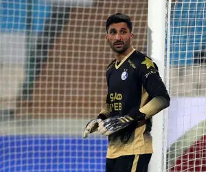 خبرخوش برای رشید مظاهری در آستانه بازی با الاهلی