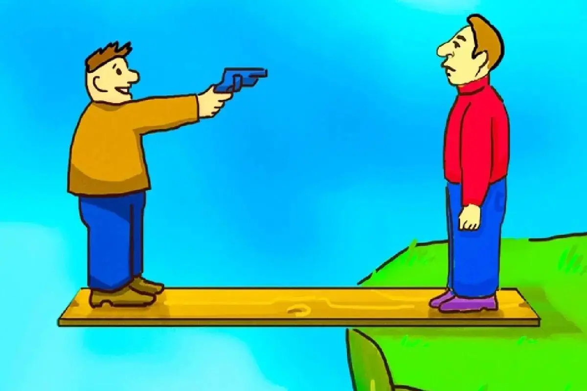 بازی