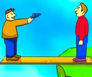 بازی فکری؛ ادیسون چون نمیدونست کدوم از اینا ریق رحمتو سر میکشه اخراج شد تو چی میدونی