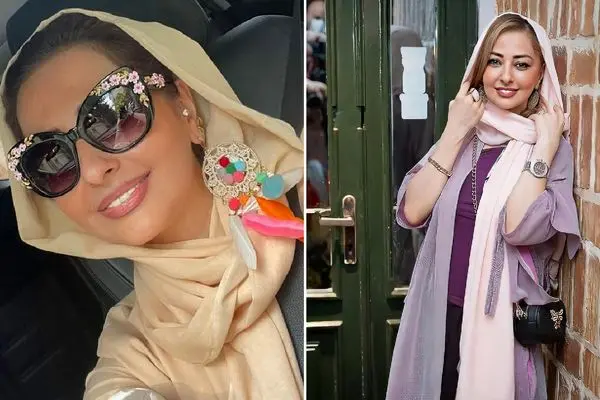 nafiseh roshan shayanews