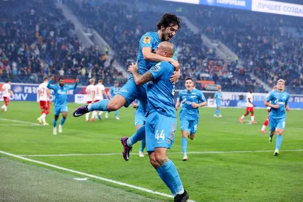 سردار آزمون