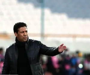 تارتار: هیچ‌وقت از پرسپولیس پیشنهاد نداشتم