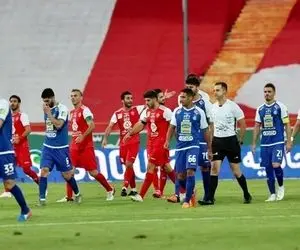 ذوالفقارنسب: این دولت توانایی واگذاری استقلال و پرسپولیس را ندارد