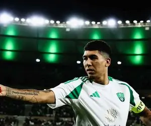 ستاره برزیلی در لیست مازاد تیم عربستانی!