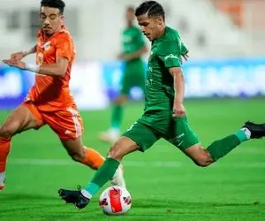 ترسناک ترین قایدی ممکن؛ ساخت 14 موقعیت گل در چهار مسابقه!