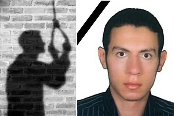 خودکشی دکتر سعید قلی بیگلو 