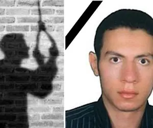 علت خودکشی دکتر سعید قلی بیگلو دانشجوی پسا دکتری دانشگاه فردوسی