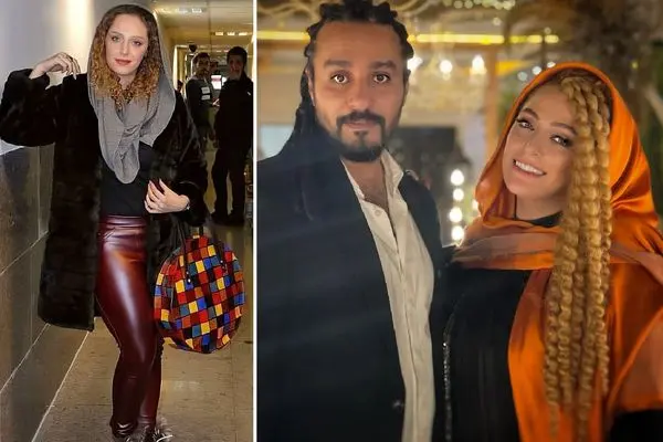 negin motazedi shayanews