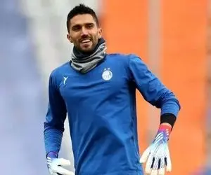 سردار رادان از  سید حسین حسینی شکایت کرده است؟