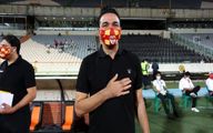 انتقاد نکونام از اسکوچیچ؛ تیم ملی ضعف تاکتیکی دارد