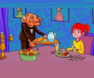 بازی فکری؛ فقط 3 درصد تونستن بگن تو این تصویر کی از همه پیرتر و مسن تره؟