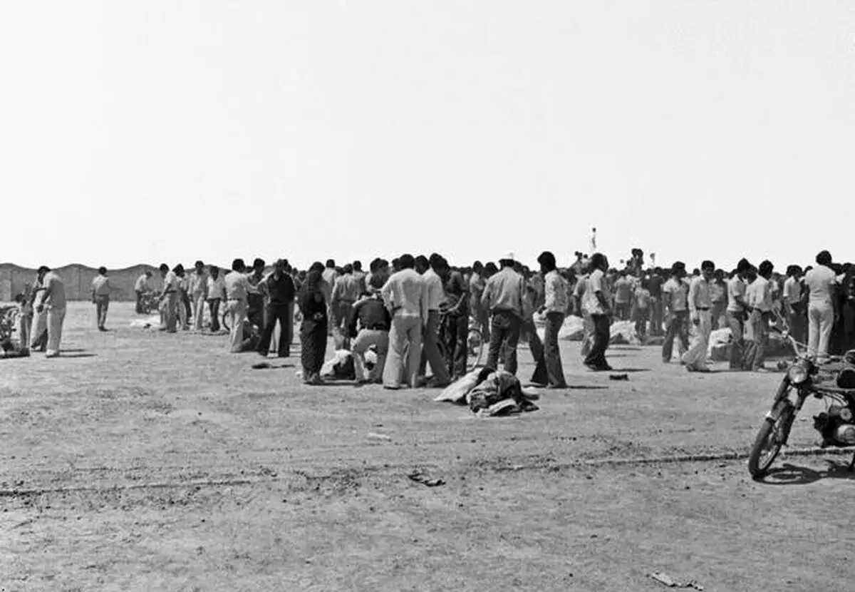 سینما رکس آبادان